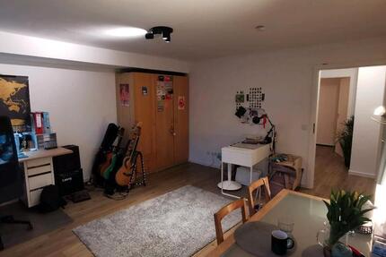 Wohnung Köln Ehrenfeld - 1.5 Zimmer, 42 m&sup2;, 970&euro; | Angebot:26252186