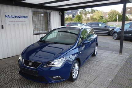 Seat Ibiza 117.000 km 7.300 &euro; Langenfeld 40764