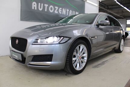 Jaguar XF 183.397 km 15.990 &euro; Düsseldorf 40233