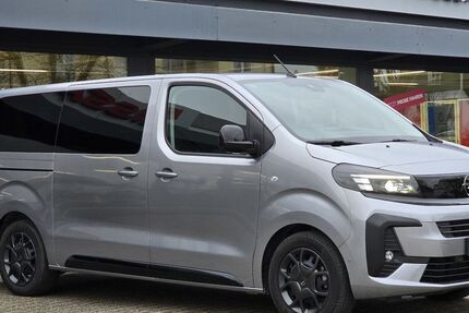 Opel Zafira Life 9.768 km 38.175 &euro; Wermelskirchen 42929