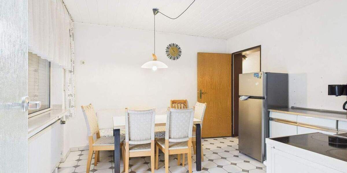 Einfamilienhaus Bergisch Gladbach / Refrath Alt-Refrath - 4 Zimmer, 110 m&sup2;, 420.000&euro; | Angebot:25691291