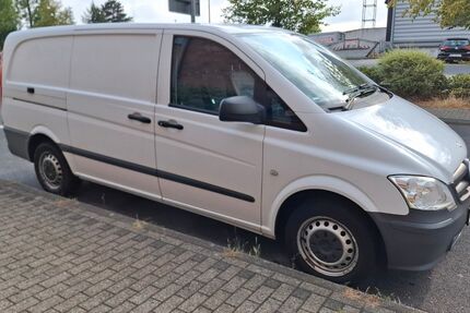 Mercedes-Benz Vito 219.897 km 8.700 &euro; Heiligenhaus 42579