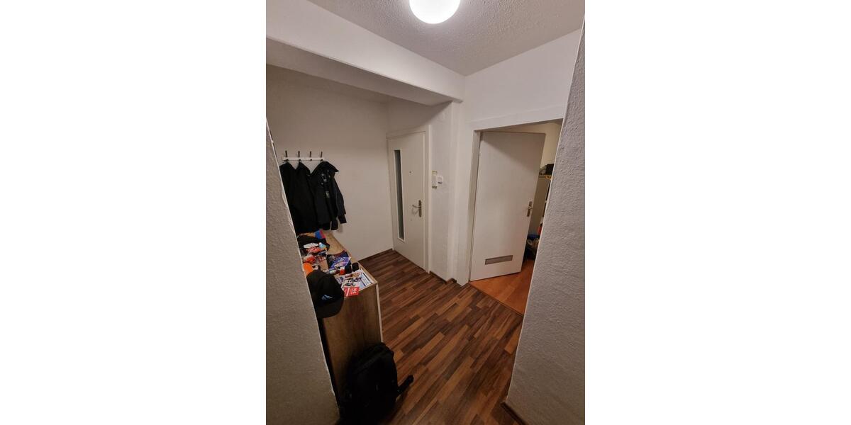 Etagenwohnung Wuppertal Gemarkung Elberfeld - 2 Zimmer, 61 m&sup2;, 490&euro; | Angebot:26049813