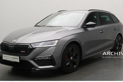 Skoda Octavia 48.675 km 29.480 &euro; Leverkusen 51379