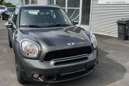 Mini Cooper S 147.997 km 5.999 &euro; Bergisch-Gladbach 51469