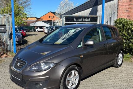Seat Altea 134.000 km 4.400 &euro; Willich 47877