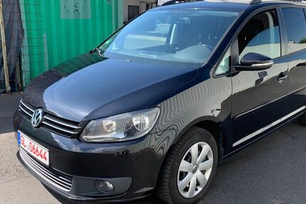 VW Touran 196.000 km 6.999 &euro; Bergisch Gladbach 51465