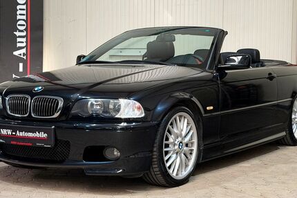 BMW 320 75.000 km 14.990 &euro; Ratingen 40878