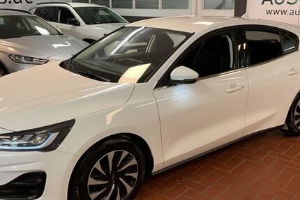 Ford Focus 114.000 km 14.790 &euro; Wülfrath 42489