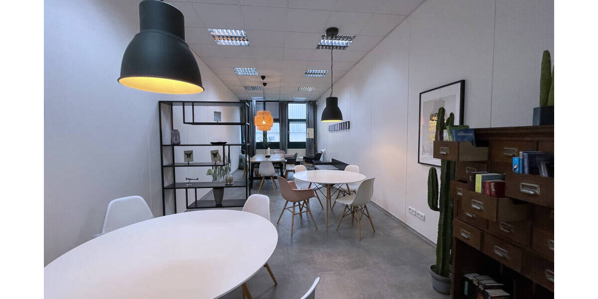 Gewerbeobjekt Neuss Grimlinghausen - 8.402&euro; | Angebot:26310202