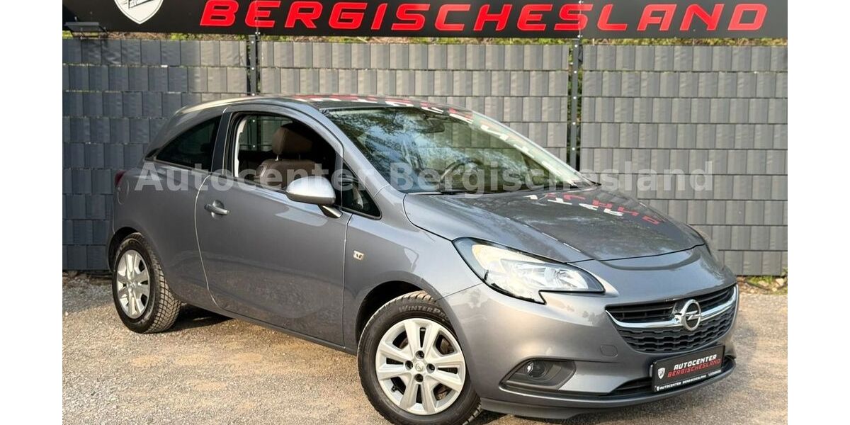 Opel Corsa 133.400 km 5.899 &euro; Wuppertal 42285