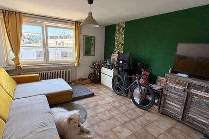 Wohnung Köln Innenstadt - 2 Zimmer, 57 m&sup2;, 1.100&euro; | Angebot:26828691