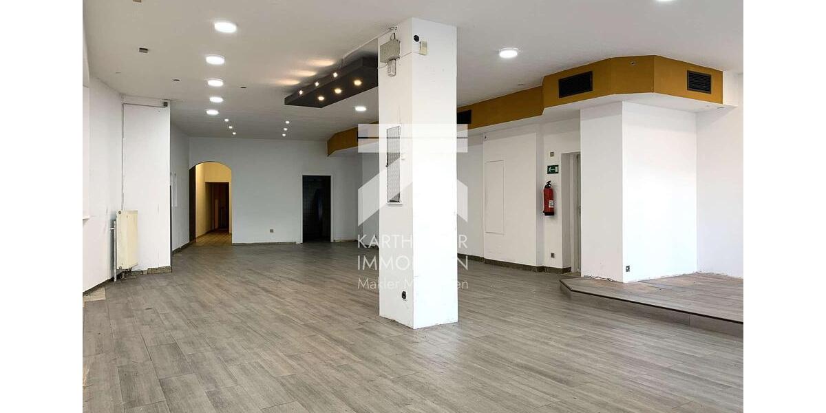 Gewerbeobjekt Velbert - 550&euro; | Angebot:22895618