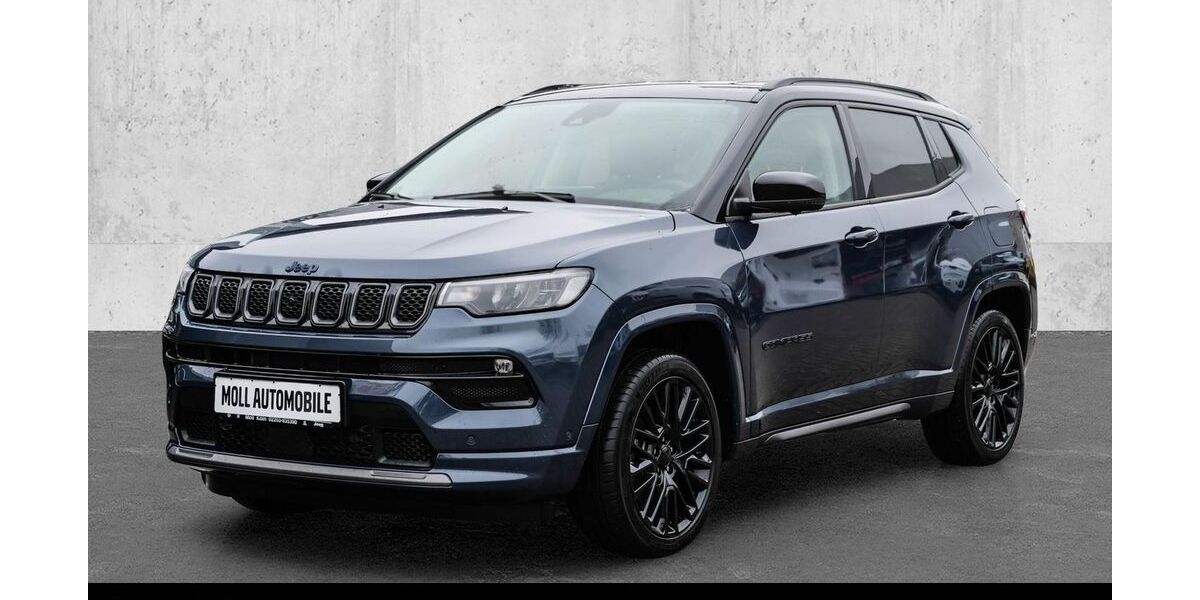 Jeep Compass 21.551 km 32.590 &euro; Köln 51149