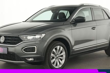 VW T-Roc 41.436 km 23.719 &euro; Neuss 41460