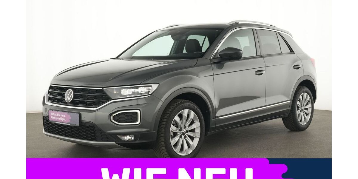 VW T-Roc 41.436 km 23.939 &euro; Neuss 41460