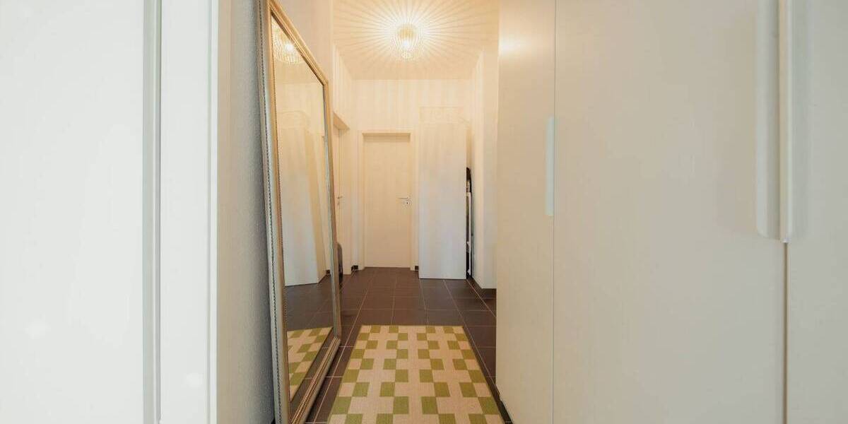 Etagenwohnung Köln Sülz - 2 Zimmer, 58 m&sup2;, 320.000&euro; | Angebot:26731127