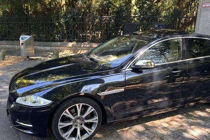 Jaguar XJ 237.000 km 8.990 &euro; Köln 50968