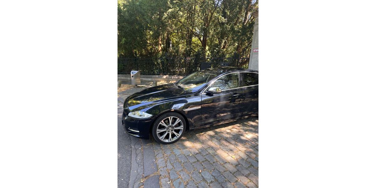 Jaguar XJ 237.000 km 8.990 &euro; Köln 50968