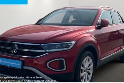 VW T-Roc 40.284 km 18.750 &euro; Neuss 41460