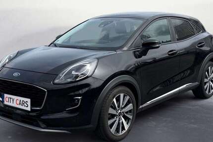 Ford Puma 70.000 km 13.990 &euro; Dormagen 41540