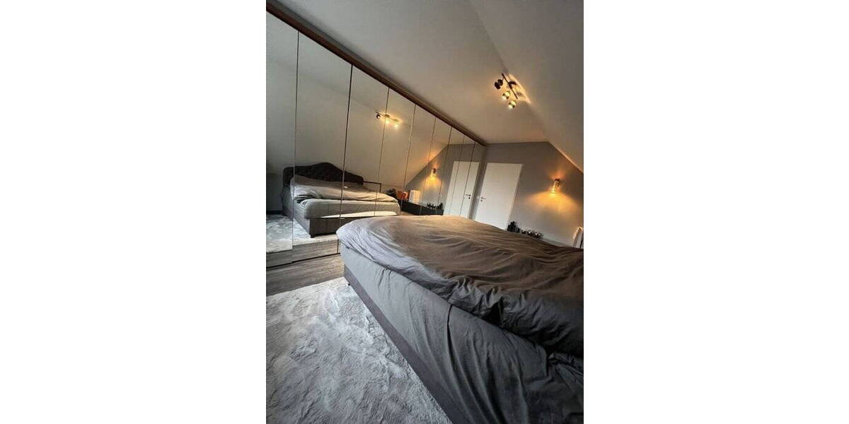 Terrassenwohnung Meerbusch Ilverich - 2 Zimmer, 65 m&sup2;, 749&euro; | Angebot:26790534