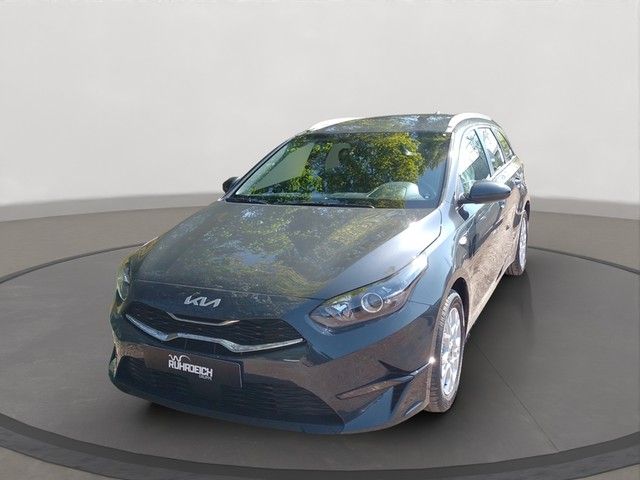 Kia ceed / Ceed 14.400 km 25.690 &euro; Mülheim an der Ruhr 45475