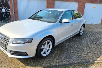 Audi A4 157.300 km 6.900 &euro; Rommerskirchen 41569