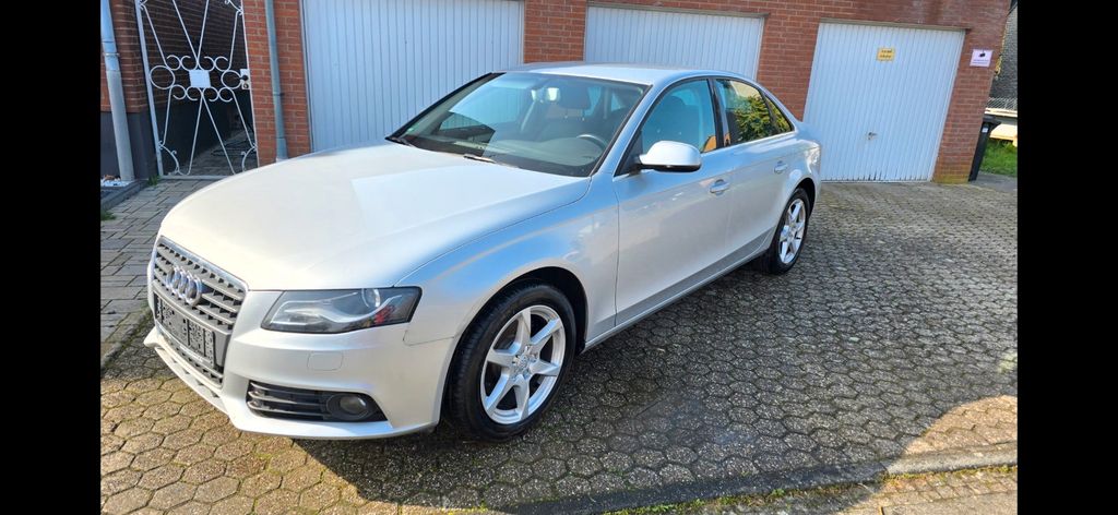 Audi A4 157.300 km 7.000 &euro; Rommerskirchen 41569