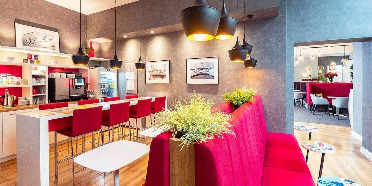 Gewerbeobjekt Düsseldorf Stadtmitte - 282&euro; | Angebot:25901142