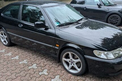 Saab 9-3 223.000 km 8.350 &euro; Velbert 42555