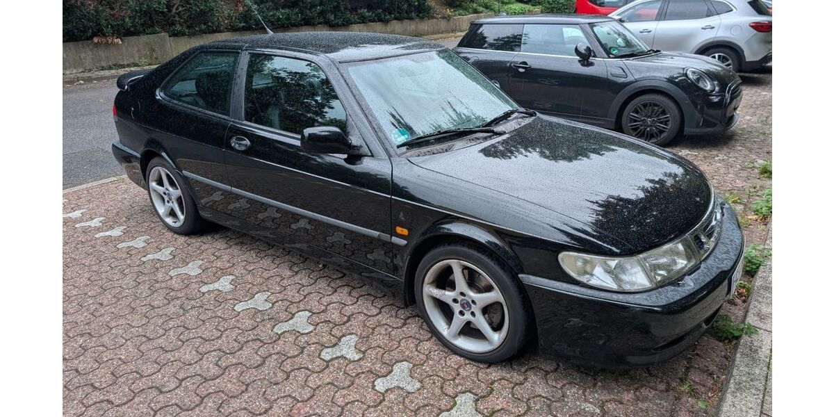 Saab 9-3 223.000 km 8.350 &euro; Velbert 42555