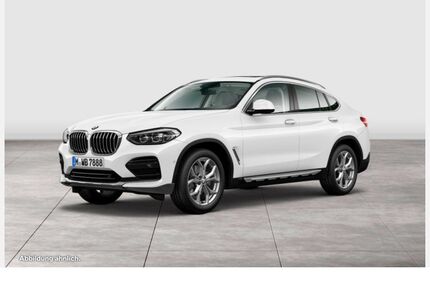 BMW X4 94.019 km 45.400 &euro; Mettmann 40822