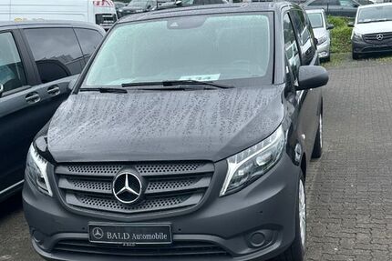 Mercedes-Benz Vito 43.446 km 44.900 &euro; Düsseldorf 40472