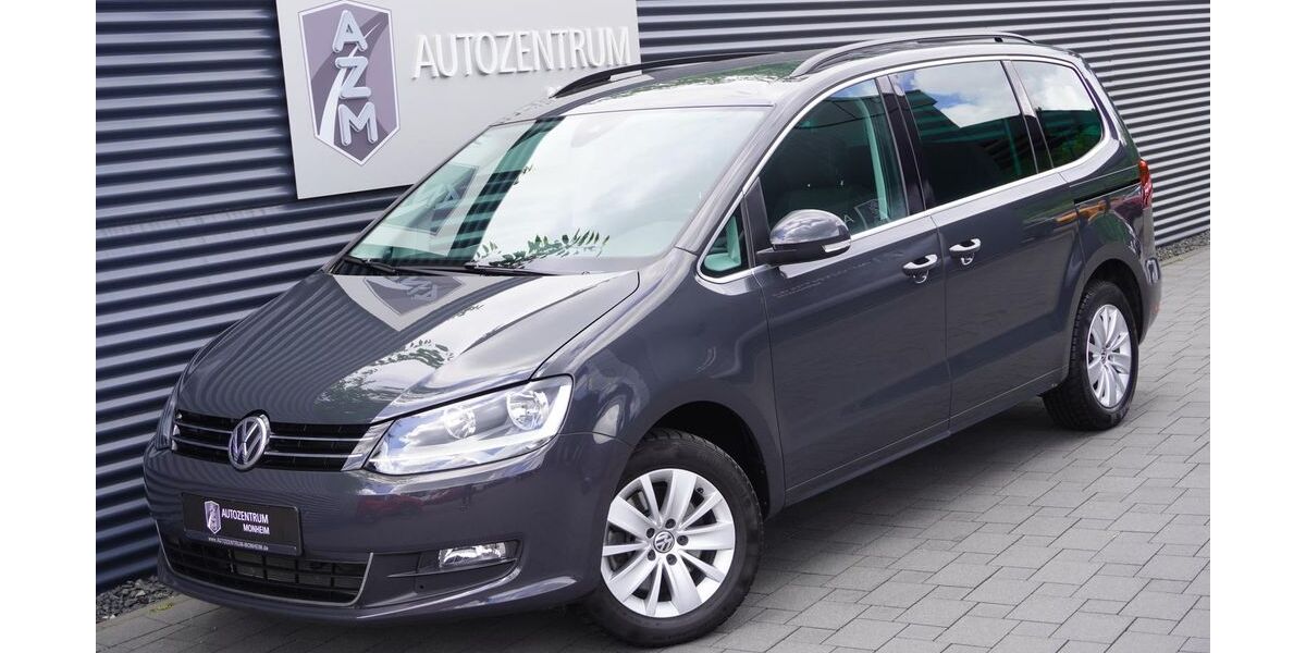 VW Sharan 36.000 km 29.990 &euro; Monheim am Rhein 40789