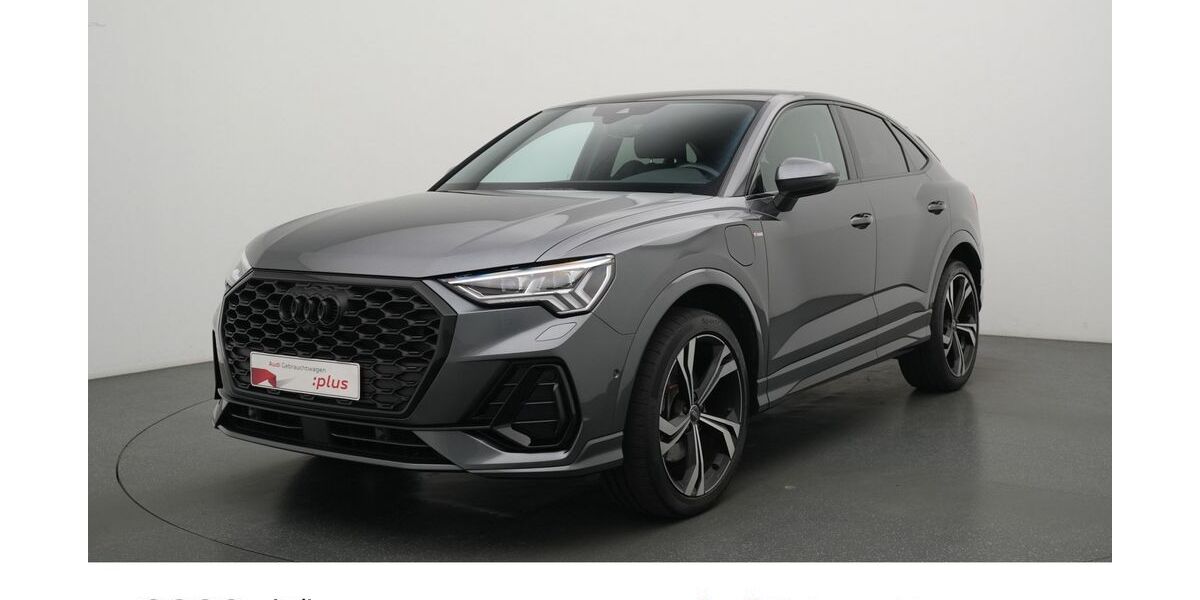 Audi Q3 45.720 km 41.988 &euro; Leverkusen 51373