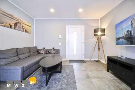 Zimmer Düsseldorf Stadtmitte - 2 Zimmer, 1.650&euro; | Angebot:26105273