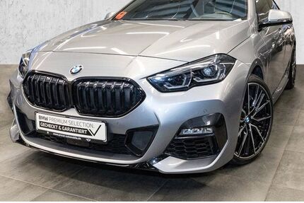 BMW 220 Gran Coupé 24.000 km 31.490 &euro; Leverkusen 51371