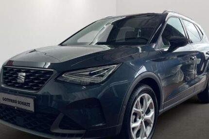 Seat Arona 12.069 km 24.950 &euro; Velbert 42553