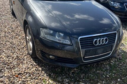 Audi A3 235.000 km 5.230 &euro; Willich 47877