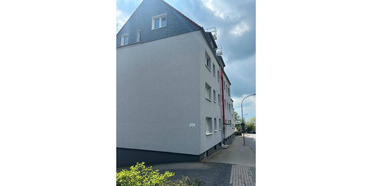 Etagenwohnung Remscheid Reinshagen - 4 Zimmer, 91 m&sup2;, 187.000&euro; | Angebot:26237091
