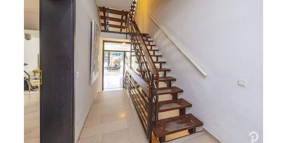 Reihenendhaus Düsseldorf Benrath - 5 Zimmer, 187 m&sup2;, 995.000&euro; | Angebot:25834719