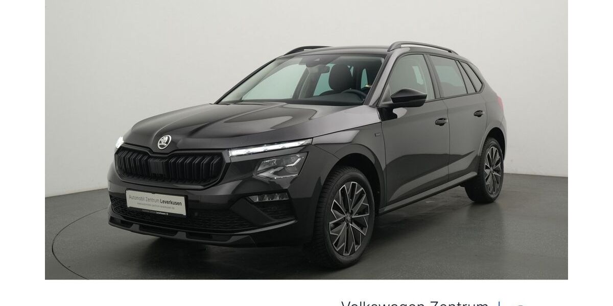 Skoda Kamiq 16.088 km 25.988 &euro; Leverkusen 51379