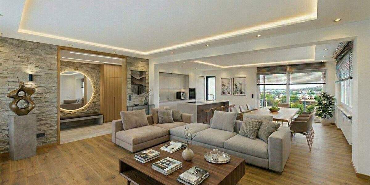 Doppelhaushälfte Hilden Forstbach - 6 Zimmer, 160 m&sup2;, 599.000&euro; | Angebot:25708592