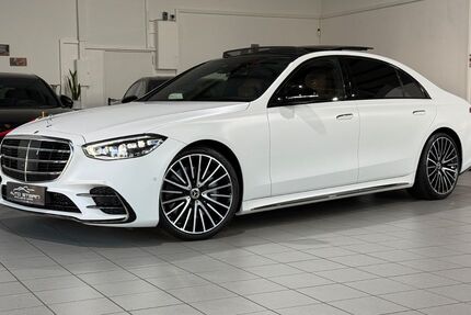 Mercedes-Benz S 580 12.000 km 152.950 &euro; Grevenbroich 41516