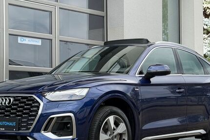 Audi Q5 146.186 km 34.790 &euro; Hilden (bei Düsseldorf) 40721