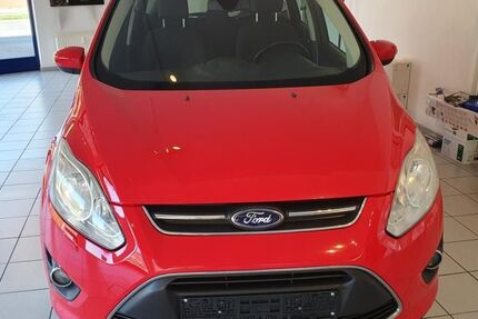 Ford C-Max 139.000 km 4.500 &euro; Köln 51069