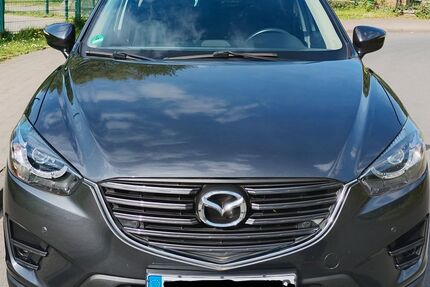 Mazda CX-5 190.000 km 7.899 &euro; Köln 51107