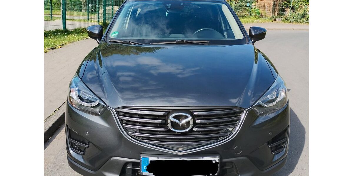 Mazda CX-5 190.000 km 8.000 &euro; Köln 51107