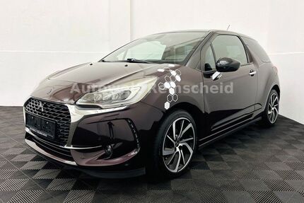 DS Automobiles DS3 118.800 km 7.699 &euro; Remscheid 42859
